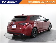 カローラツーリング HV WXB