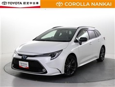 カローラツーリング HV WXB