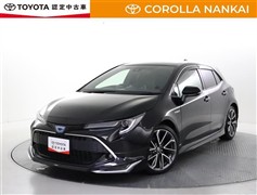 カローラスポーツ HV G Z