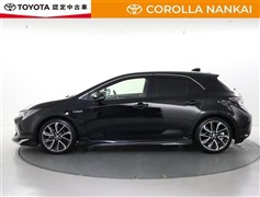 カローラスポーツ HV G Z