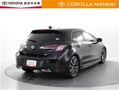 カローラスポーツ HV G Z