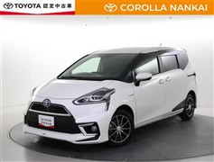 シエンタ HV G クエロ