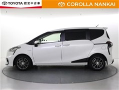 シエンタ HV G クエロ