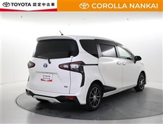 シエンタ HV G クエロ