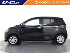 ミライース X SA3