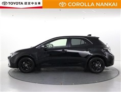 カローラスポーツ Gスタイルパッケー