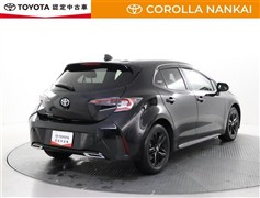 カローラスポーツ Gスタイルパッケー