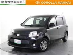 シエンタ DICEリミテッド