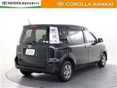 シエンタ DICEリミテッド