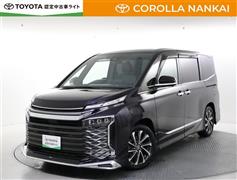 トヨタ　ヴォクシー HV S-Z