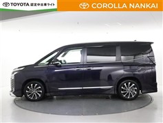 ヴォクシー HV S-Z