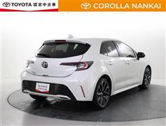 カローラスポーツ G Z