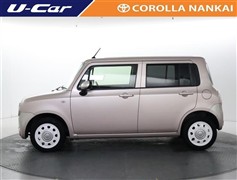 アルトラパン ショコラ X