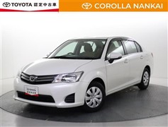 カローラアクシオ X Gエディション