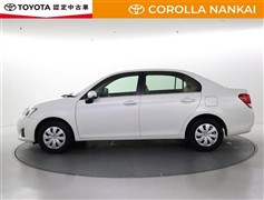 カローラアクシオ X Gエディション