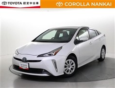 トヨタ　プリウス Sセーフティープラス2