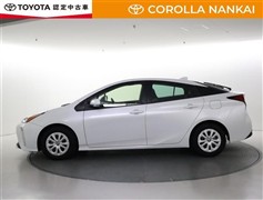 プリウス Sセーフティープラス2