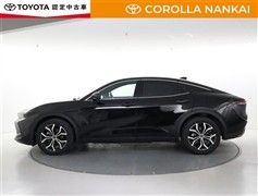 クラウン クロスオーバー G