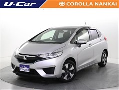 フィット HV Lパッケージ