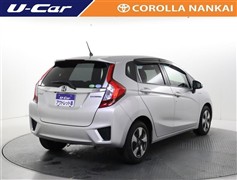 フィット HV Lパッケージ