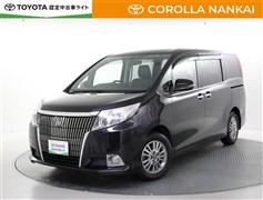 エスクァイア GI