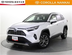 RAV4 HV G