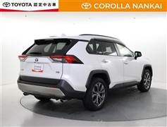 RAV4 HV G