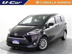 シエンタ G クエロ