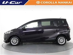 シエンタ G クエロ