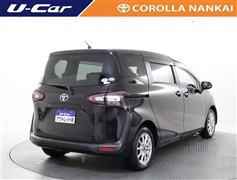 シエンタ G クエロ