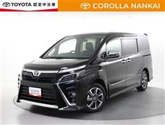 トヨタ　ヴォクシー ZS キラメキ3