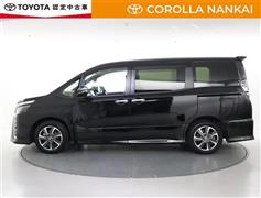 ヴォクシー ZS キラメキ3