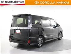 ヴォクシー ZS キラメキ3