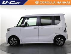 タント カスタムX