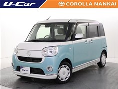 ムーヴキャンバス Gメイクアップリ