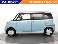 ムーヴキャンバス Gメイクアップリ