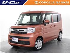 スペーシア HV G