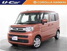 スペーシア HV G