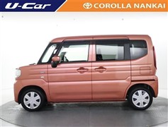 スペーシア HV G