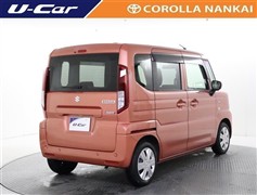 スペーシア HV G