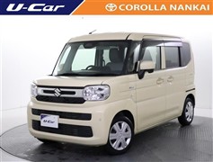 スペーシア HV X