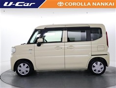 スペーシア HV X