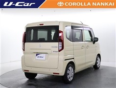 スペーシア HV X