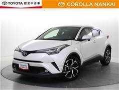 C-HR G
