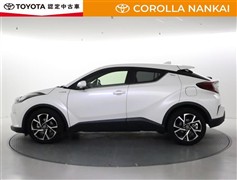 C-HR G