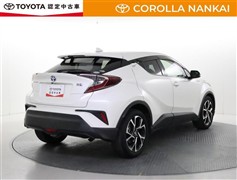C-HR G