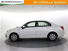 カローラアクシオ HV