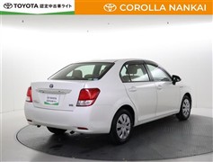 カローラアクシオ HV