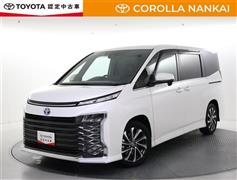 ヴォクシー HV S-Z