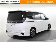 ヴォクシー HV S-Z